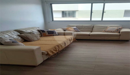 Apartamento à venda com 2 quartos em Santana, São Paulo, SP
