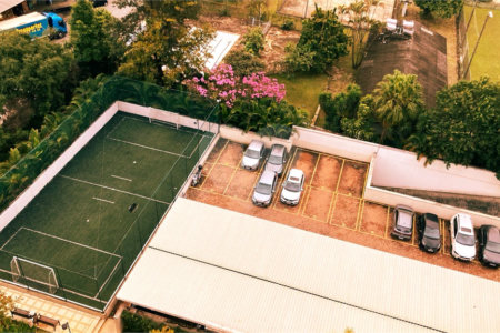 Apartamento à venda com 2 quartos em Vila Anastácio, São Paulo, SP