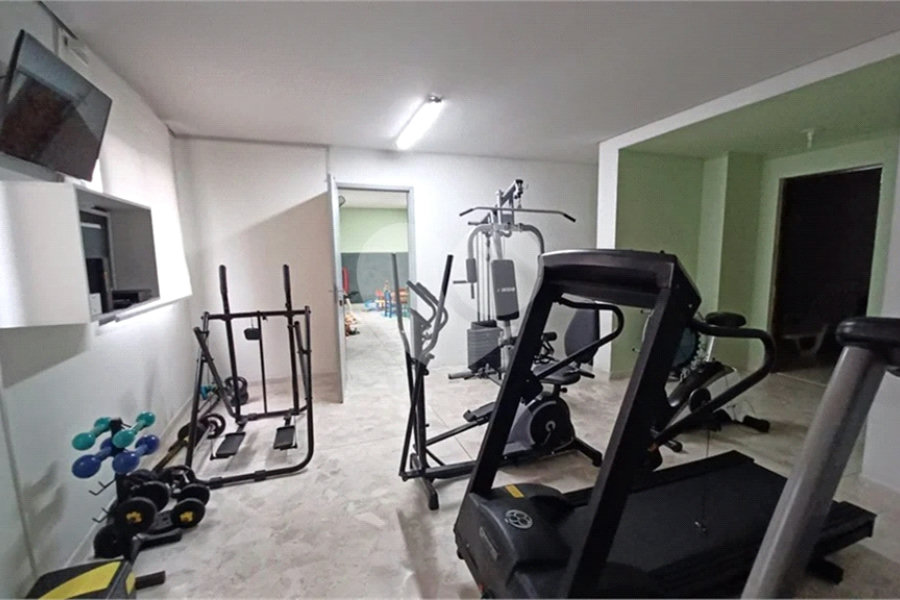 Apartamento à venda com 3 quartos, sendo 1 suíte, em Tucuruvi, São Paulo, SP