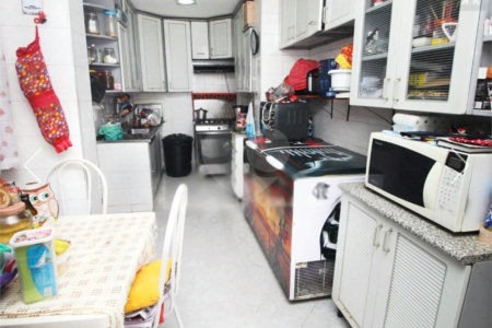 Apartamento à venda com 2 quartos em Grajaú, Rio de Janeiro, RJ