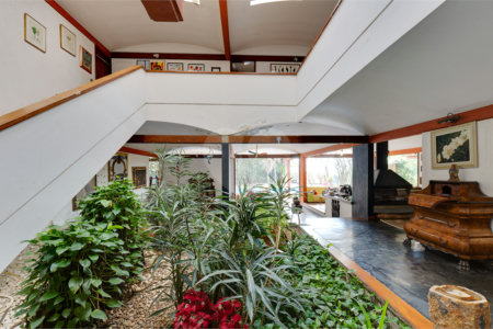 Casa à venda com 6 suítes em Morumbi, São Paulo, SP
