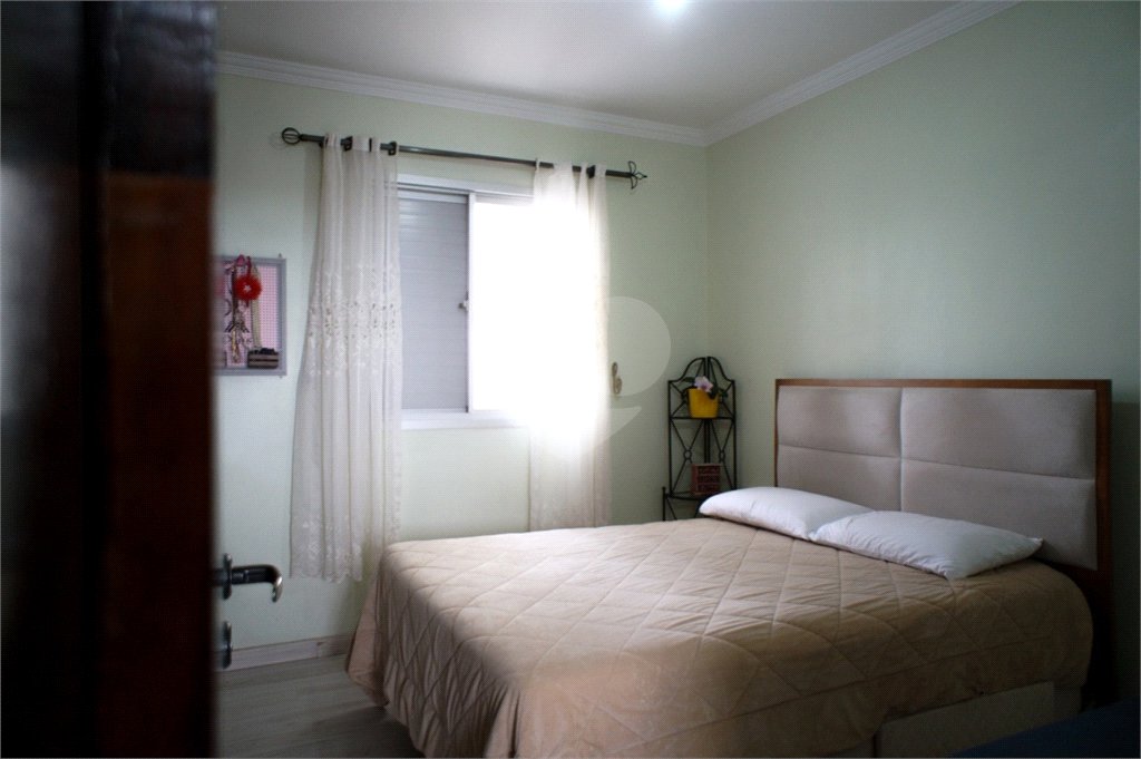 Duplex à venda com 3 quartos, sendo 1 suíte, em Vila Gustavo, São Paulo, SP