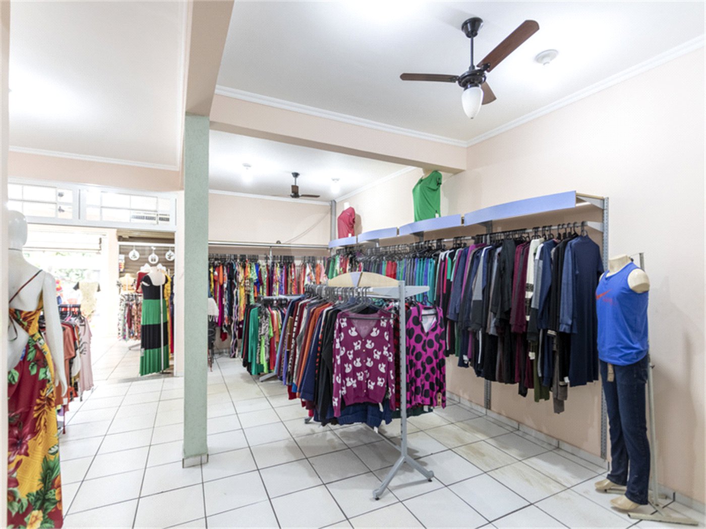 Salão à venda em Ipiranga, Ribeirão Preto, SP