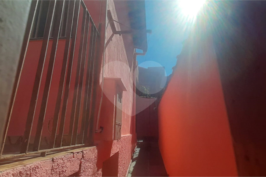 Casa de Vila à venda com 2 quartos em Tremembé, São Paulo, SP
