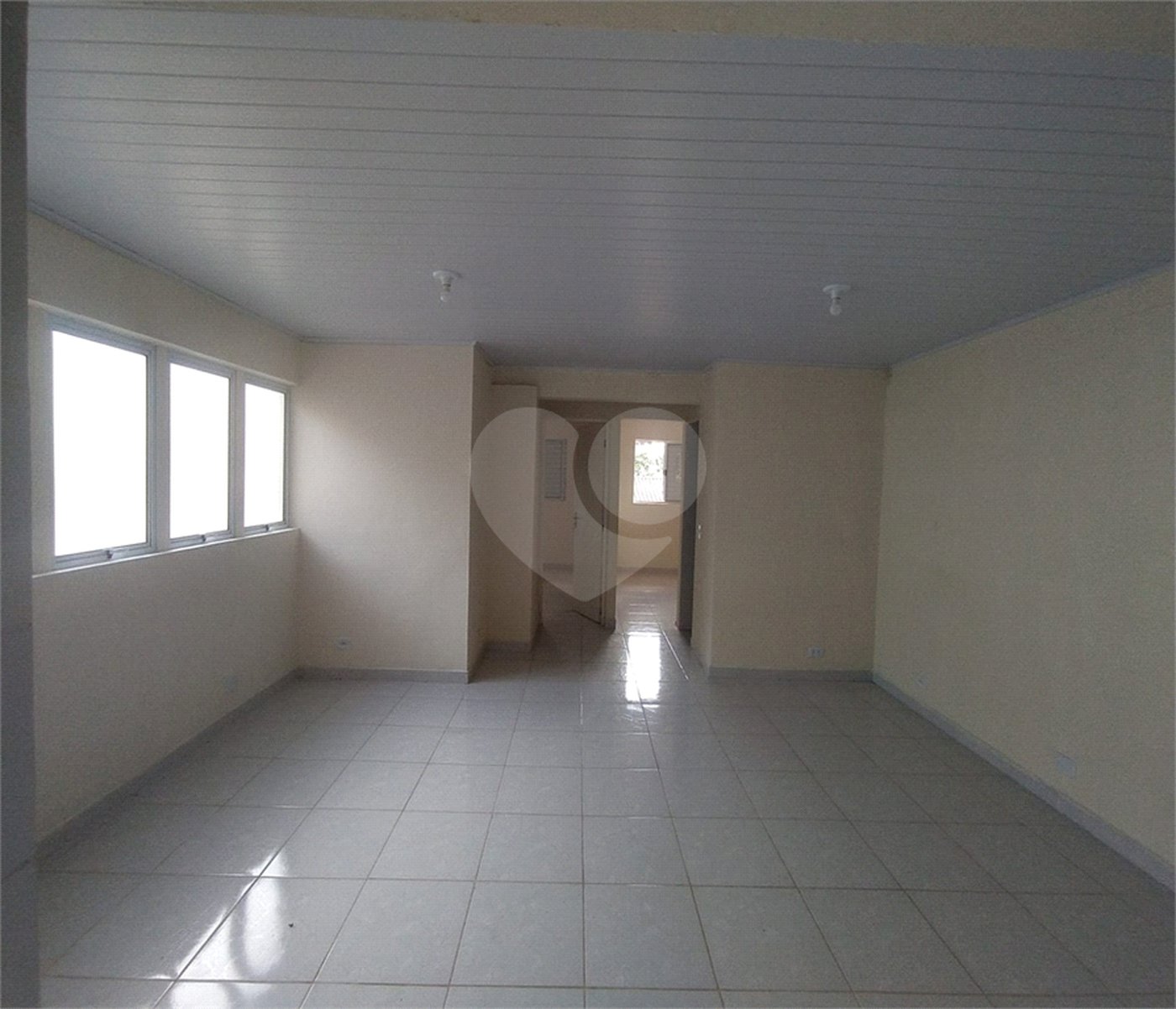 Casa de Vila para alugar com 2 quartos, sendo 1 suíte, em Tucuruvi, São Paulo, SP