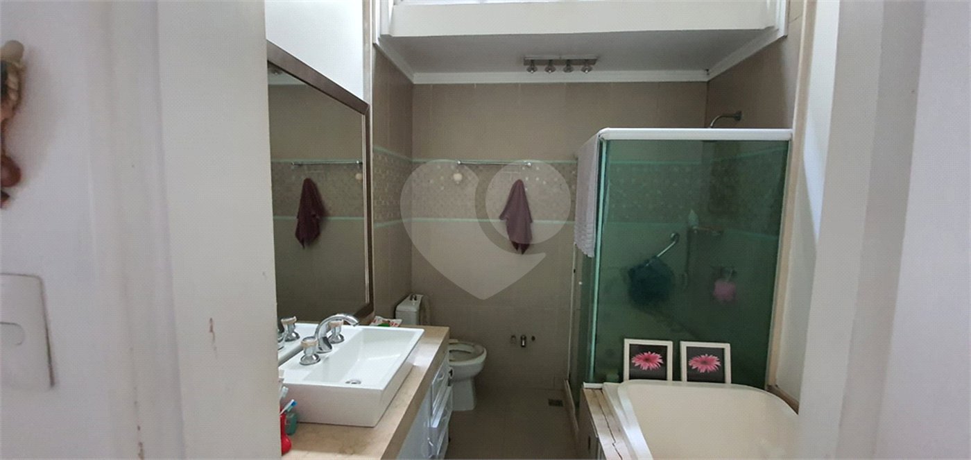 Casa à venda com 5 quartos em Tijuca, Rio de Janeiro, RJ