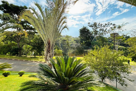 Casa à venda com 4 suítes no condomínio Dos Lagos, Itupeva - SP