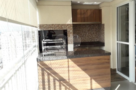 Apartamento à venda com 3 quartos, sendo 1 suíte, no Centro, São Bernardo do Campo, SP