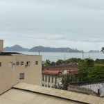 Apartamento com 2 dormitórios à venda, 96 m² por R$ 700.000,00 - Aparecida - Santos/SP