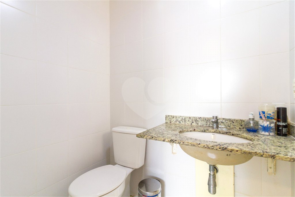 Apartamento à venda com 3 quartos, sendo 2 suítes, em Vila Lageado, São Paulo, SP