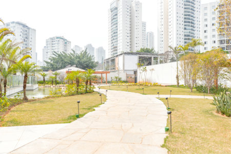 Apartamento à venda com 3 suítes em Jardim Marajoara, São Paulo, SP