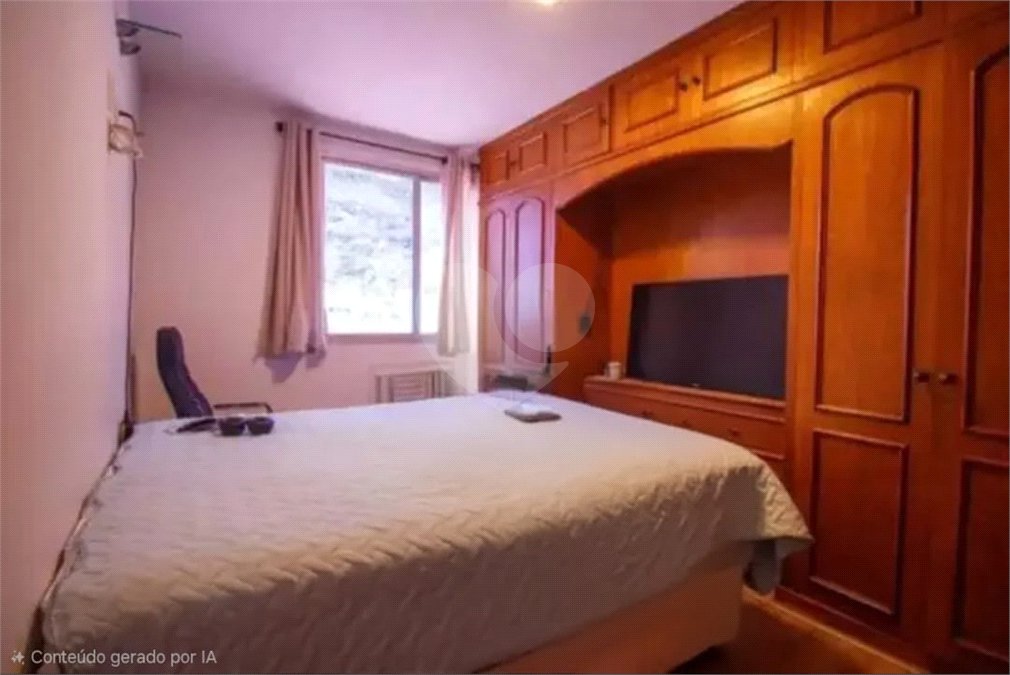Apartamento à venda com 3 quartos, sendo 1 suíte, em Tijuca, Rio de Janeiro, RJ