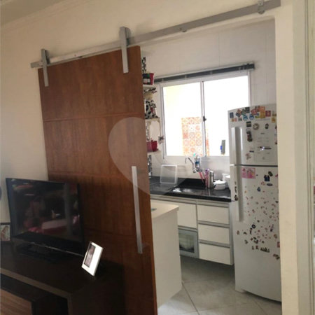 Casa de 2 Dormitórios no Terra Nova, São Carlos - SP