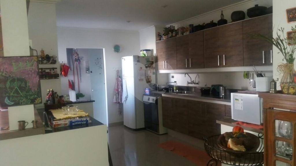 Sobrado à venda com 3 suítes em Tucuruvi, São Paulo, SP