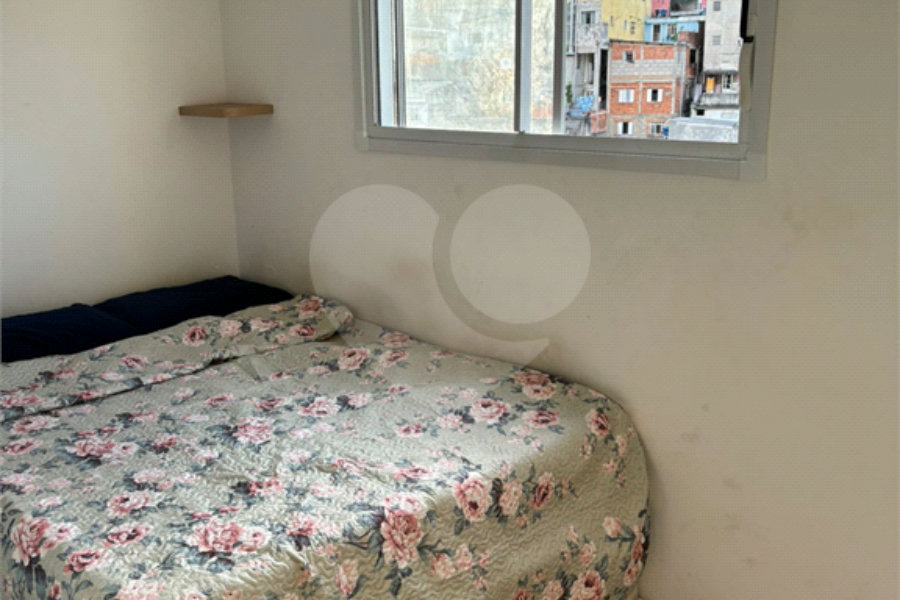 Apartamento à venda com 2 quartos em Mandaqui, São Paulo, SP