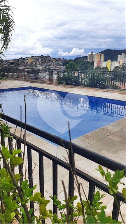Apartamento à venda com 3 quartos, sendo 1 suíte, em Jaraguá, São Paulo, SP