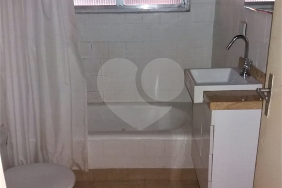 Apartamento à venda com 2 quartos em Liberdade, São Paulo, SP