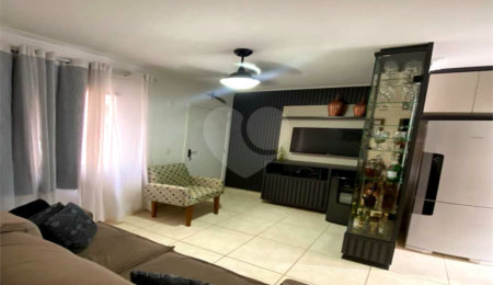 Apartamento à venda com 2 quartos em Parque Residencial Lagoinha, Ribeirão Preto, SP