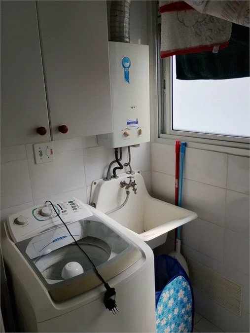 Apartamento à venda com 2 quartos em Jardim Monte Santo, Cotia, SP