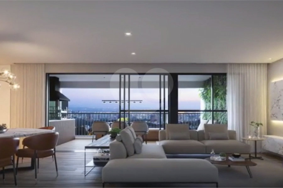 Apartamento à venda com 3 quartos em Vila Clementino, São Paulo, SP