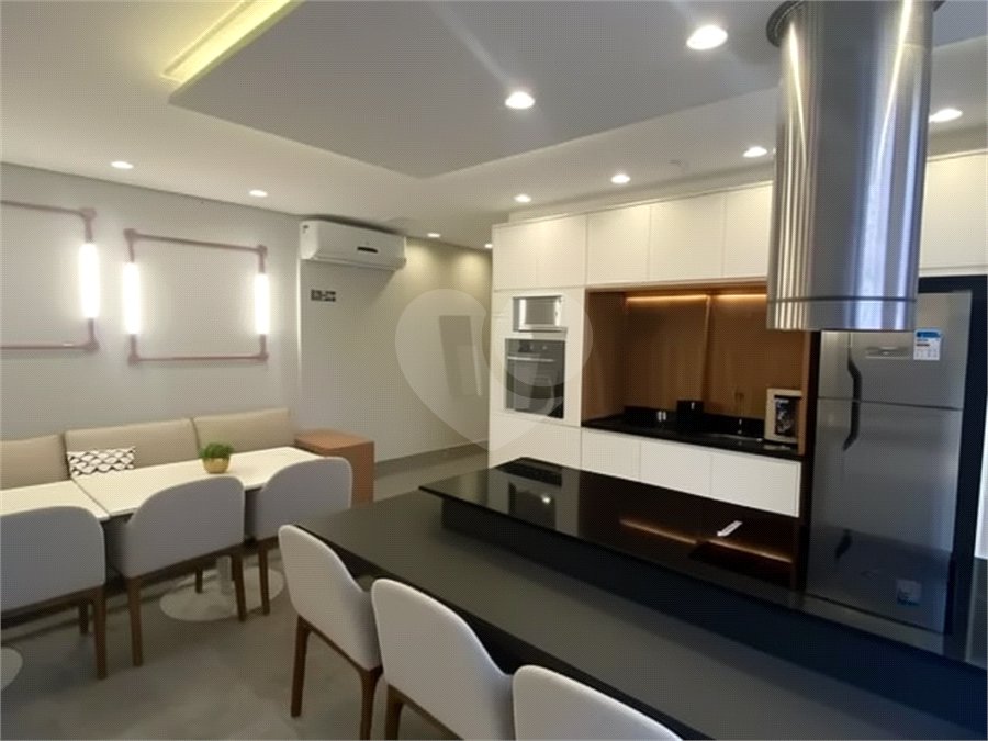 Apartamento à venda ou para alugar com 2 quartos, sendo 1 suíte,  no Centro, Araraquara, SP