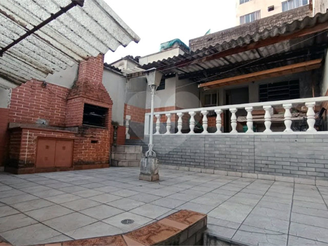 Casa Térrea à venda com 2 quartos, sendo 1 suíte,  em Vila Maria, São Paulo, SP