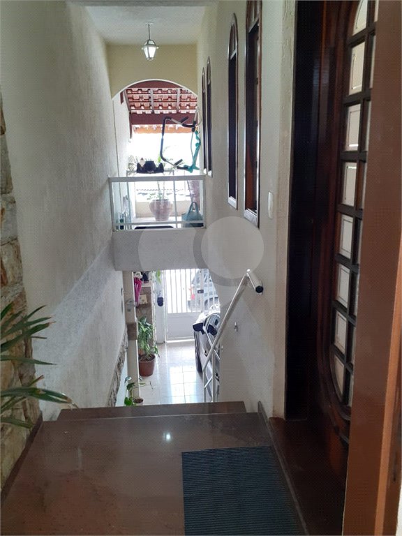 Sobrado à venda com 3 quartos, sendo 1 suíte, no Brasilândia, São Paulo, SP