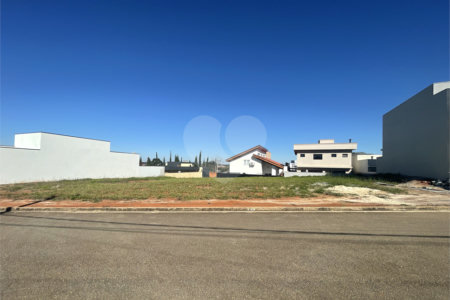 Terreno à venda em Terras de Santo Antônio, Itapetininga, SP