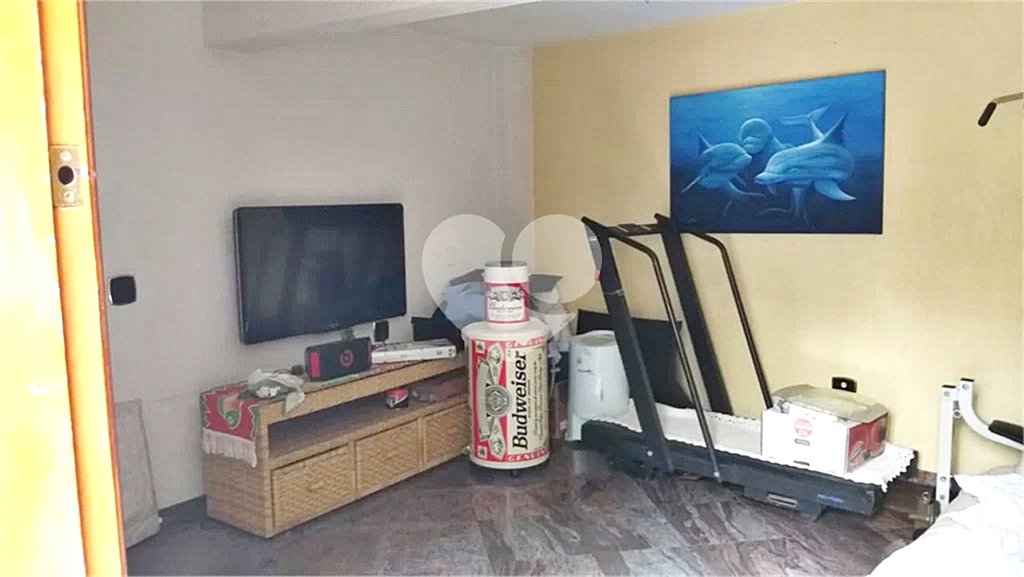 Sobrado à venda com 4 suítes em Casa Verde, São Paulo, SP