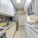 Apartamento à venda com 3 quartos, sendo 1 suíte, em Alto da Boa Vista, São Paulo, SP