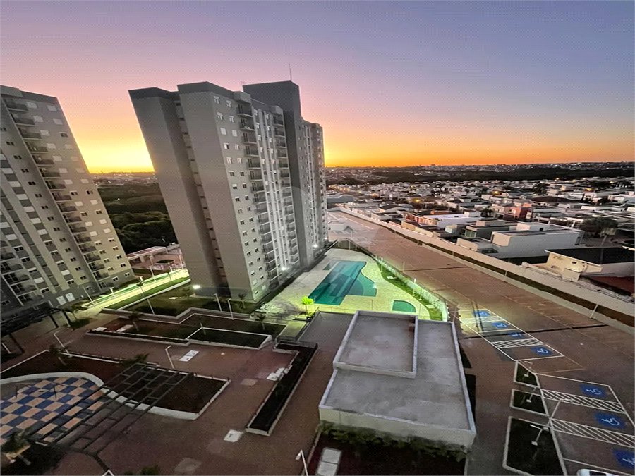 Apartamento à venda com 2 quartos em Parque Empresarial das Mangueiras, Sorocaba, SP