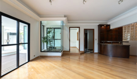 Casa à venda com 4 suítes em Alto da Lapa, São Paulo, SP