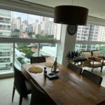 Apartamento à venda com 3 suítes em Vila Olímpia, São Paulo, SP