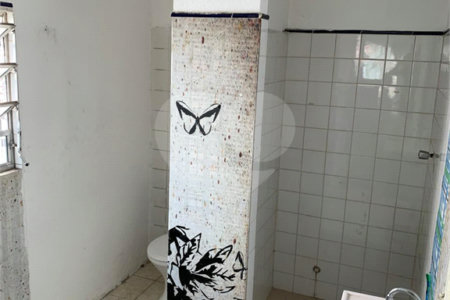 Casa à venda com 1 quarto em Jardim Paulista, São Paulo, SP