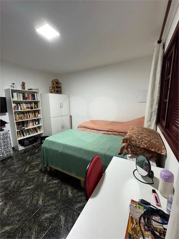 Sobrado à venda com 3 quartos em Jaçanã, São Paulo, SP