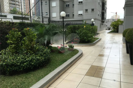 Apartamento para alugar com 3 quartos, sendo 2 suítes,  em Vila Andrade, São Paulo, SP