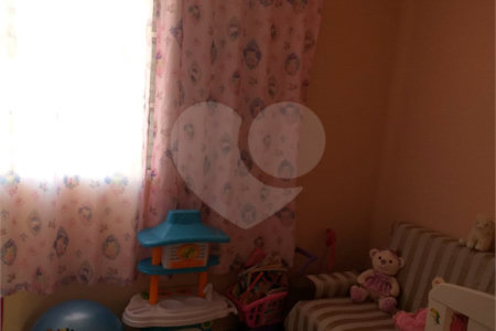 Apartamento à venda com 2 quartos em Jardim Bela Vista, Mogi das Cruzes, SP