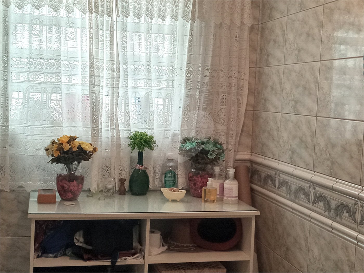 Sobrado à venda com 3 quartos, sendo 1 suíte, em Água Fria, São Paulo, SP