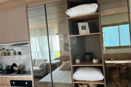 Apartamento para alugar com 1 quarto em Vila Mariana, São Paulo, SP