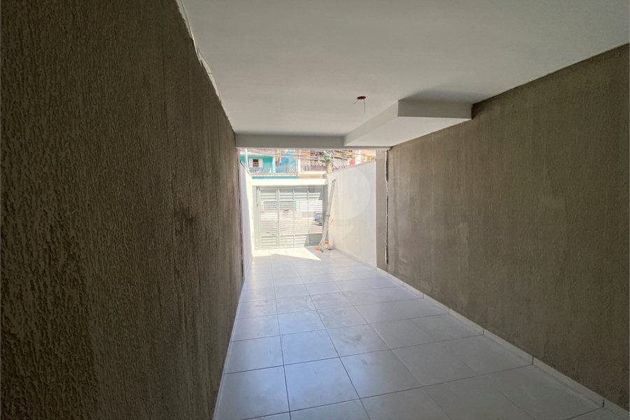 Sobrado à venda com 3 quartos, sendo 1 suíte, em Casa Verde, São Paulo, SP