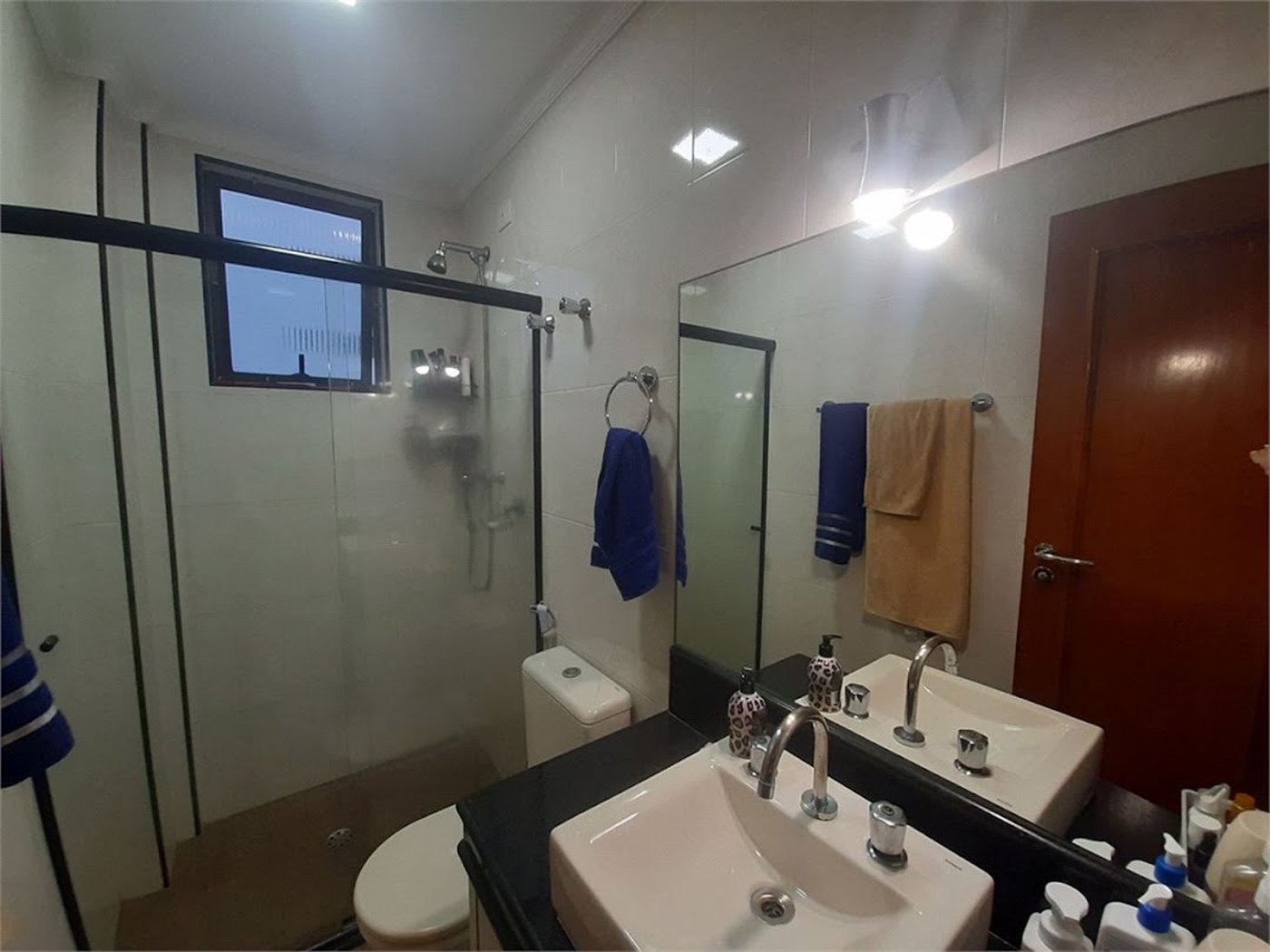 Apartamento Residencial à venda, Embaré, Santos - AP0858.