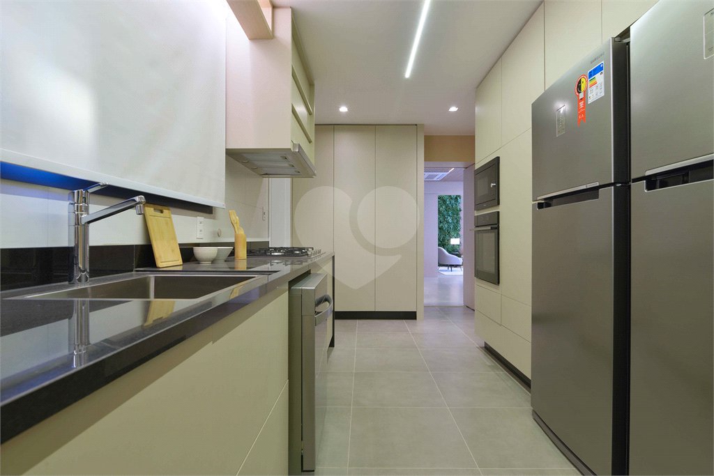 Apartamento à venda com 4 suítes em Parque Campolim, Sorocaba, SP