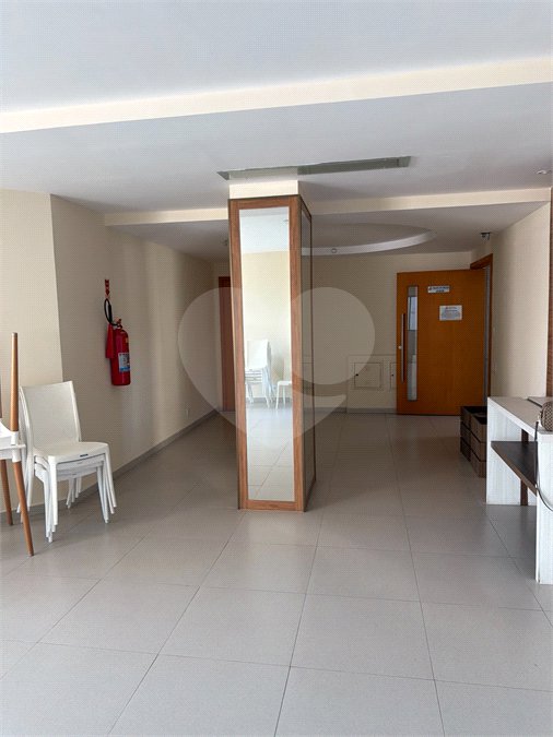 Apartamento à venda com 2 quartos, sendo 1 suíte, em Braga, Cabo Frio, RJ