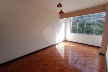Apartamento à venda com 2 quartos em Tijuca, Rio de Janeiro, RJ
