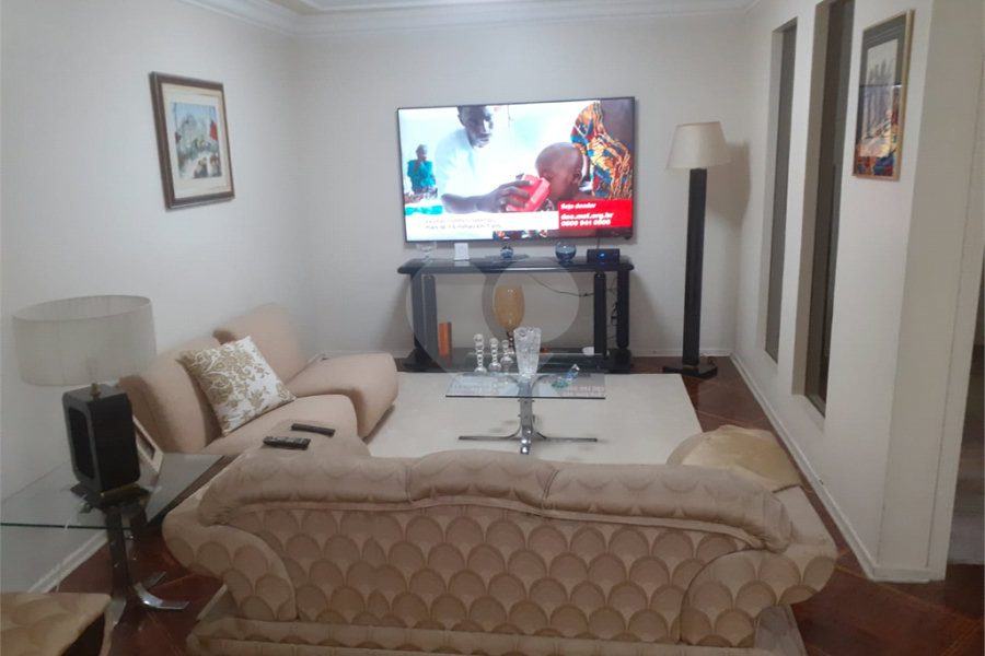 Sobrado à venda com 3 quartos, sendo 1 suíte, em Tucuruvi, São Paulo, SP