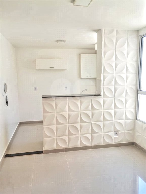 Apartamento à Venda no Condomínio Mont Everest