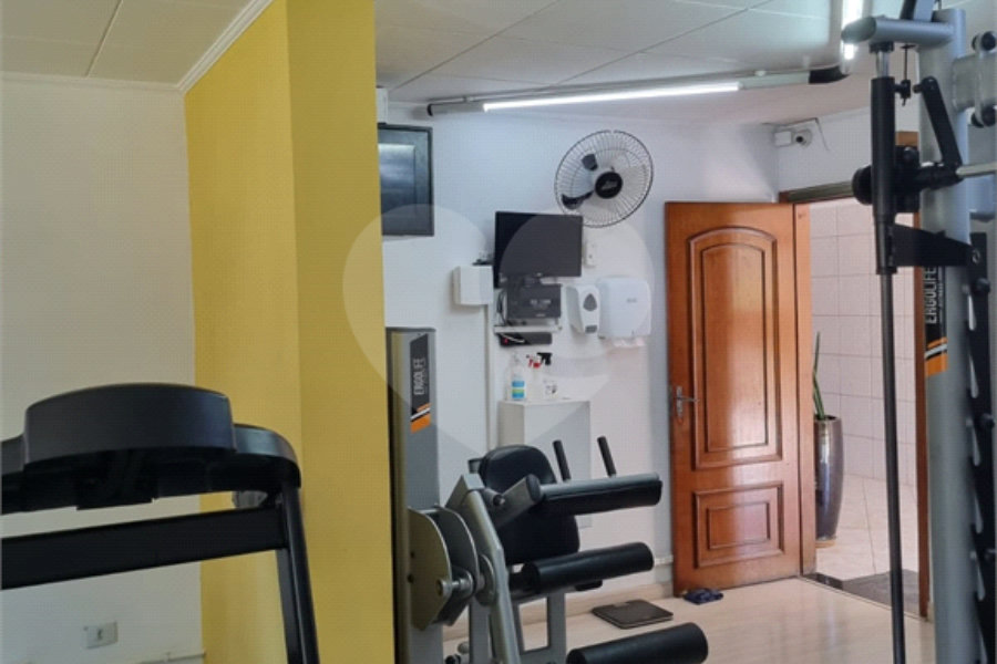 Apartamento à venda com 3 quartos em Vila Medeiros, São Paulo, SP