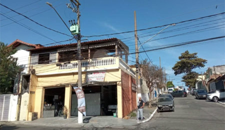 Agende a sua visita e venha conhecer este excelente imóvel.
