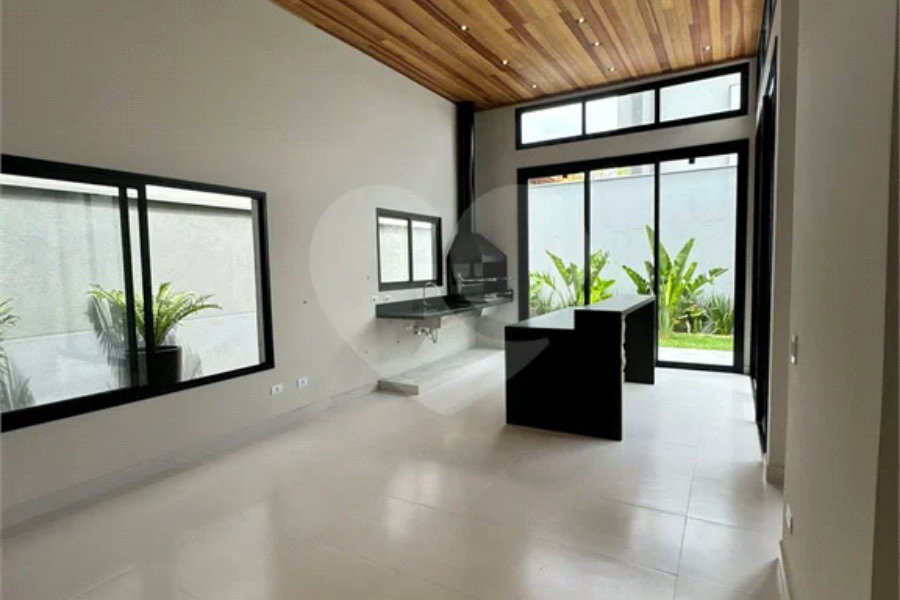 Casa à venda no Damha II com 4 Suítes em Piracicaba/SP.