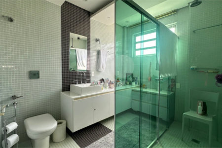 Apartamento à venda com 3 quartos, sendo 2 suítes, em Jardim Paulista, São Paulo, SP